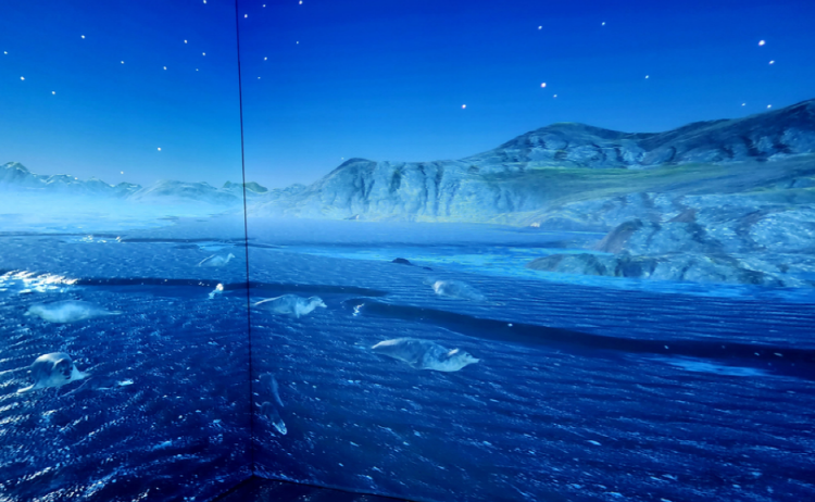 강화 평화전망대