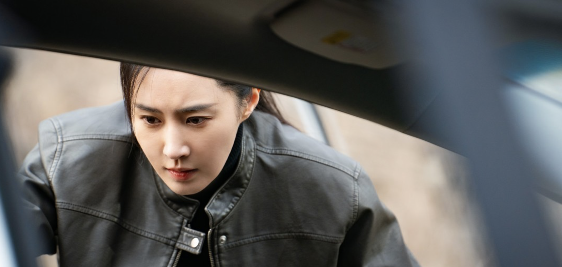 가석방 심사관 이한신 등장인물