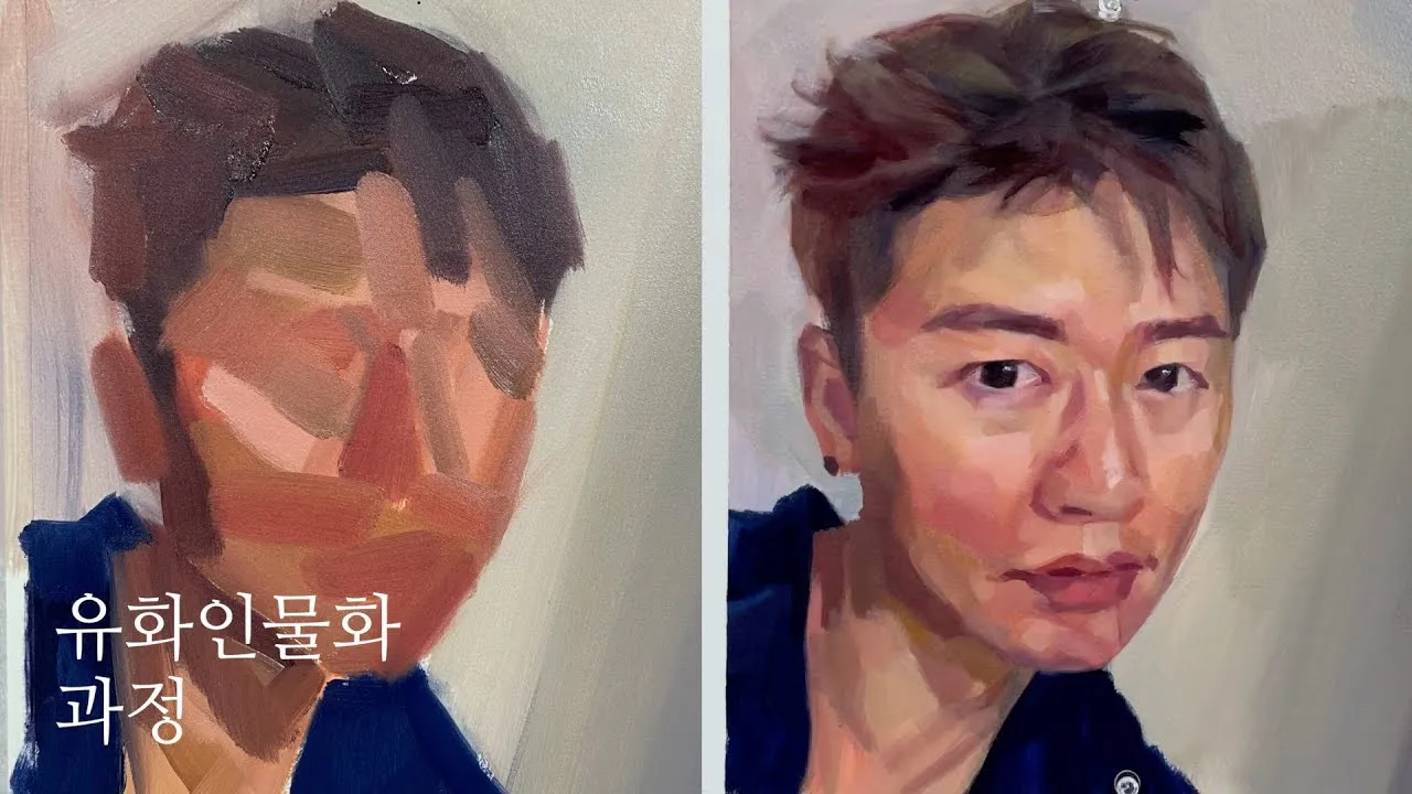 유화 그림 판매 아트 갤러리 구매_3