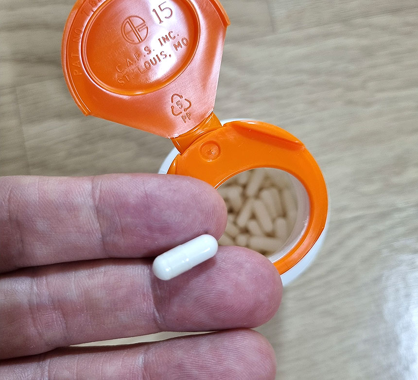 닥터스베스트 비오틴 효능 효과