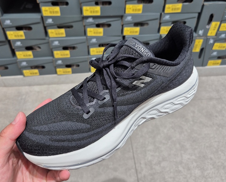 평발추천 발볼 넓은 러닝화