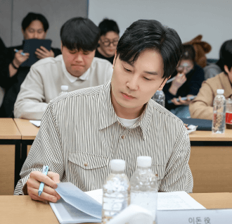 착한여자 부세미 인물관계도