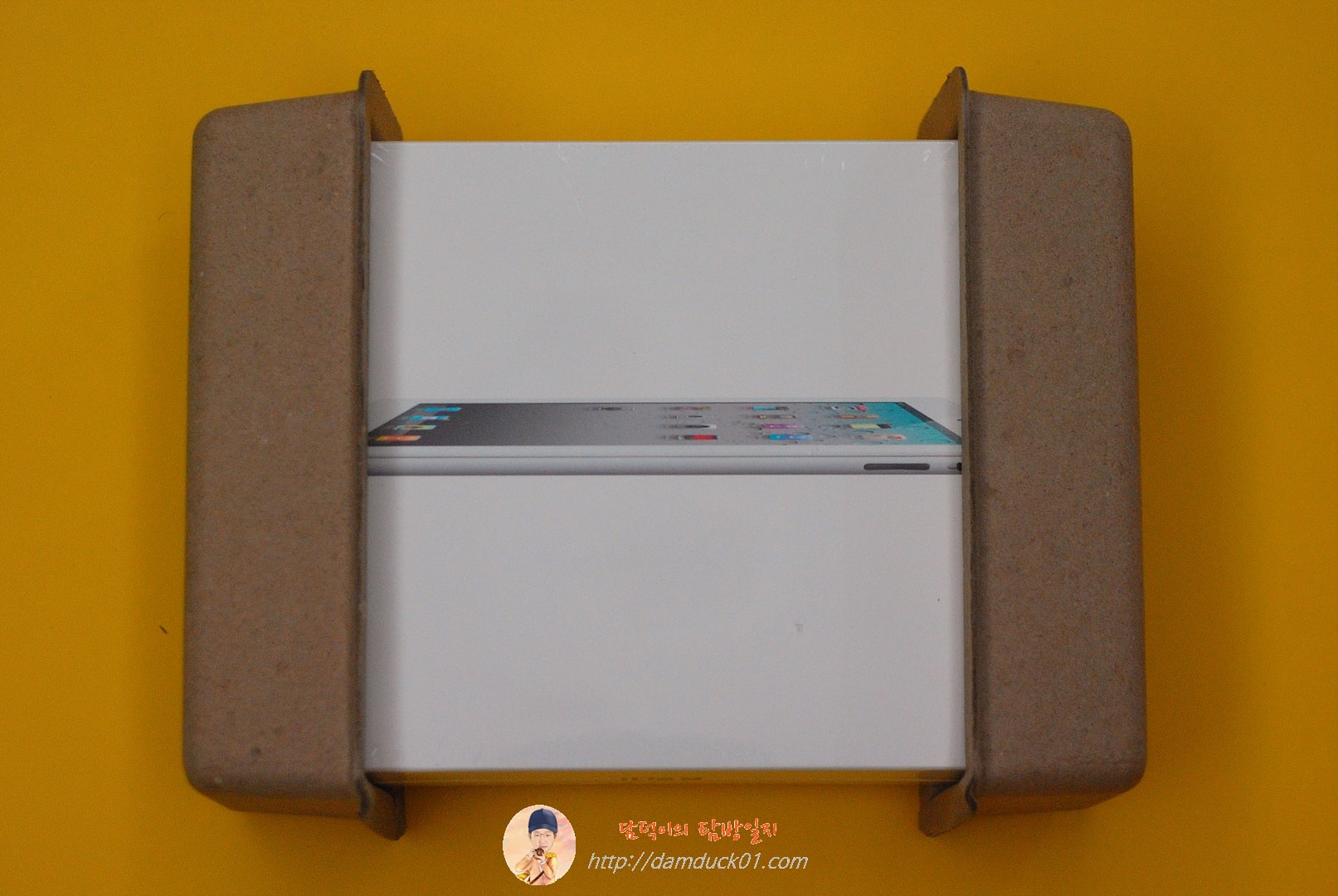 아이패드 2세대