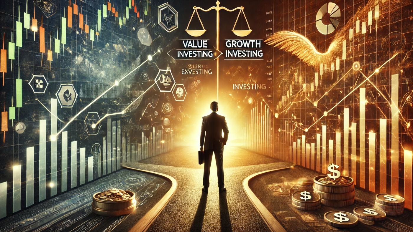 워렌 버핏, 피터 린치의 투자 철학과 핵심 원칙 관련사진