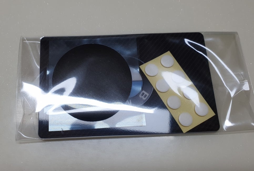 메탈 주차번호판 추천