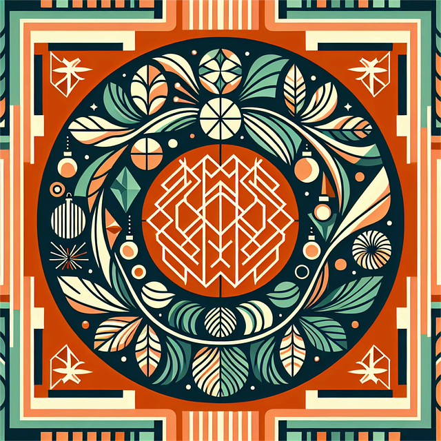 AI 아트와 패션 – 인공지능이 디자인하는 옷과 패턴