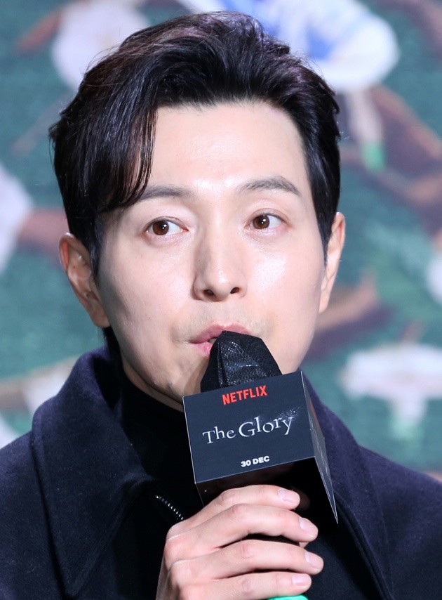 정성일 배우 나이 키 가족 작품활동