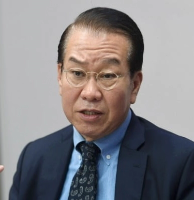 민주당 용산구 강태웅 후보 여론조사 지지율