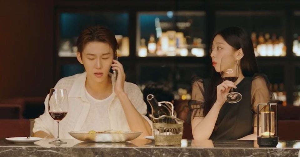 우주메리미 이수민 제니 이수민 보니하니