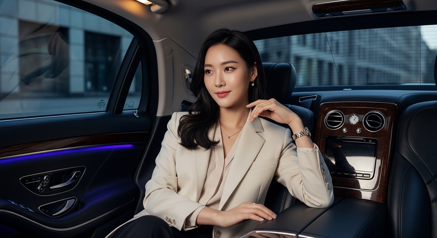 QM6 LPG(LPe) 중고차 가격표