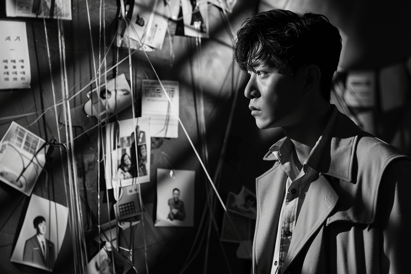 추리하고-있는-남자-이미지