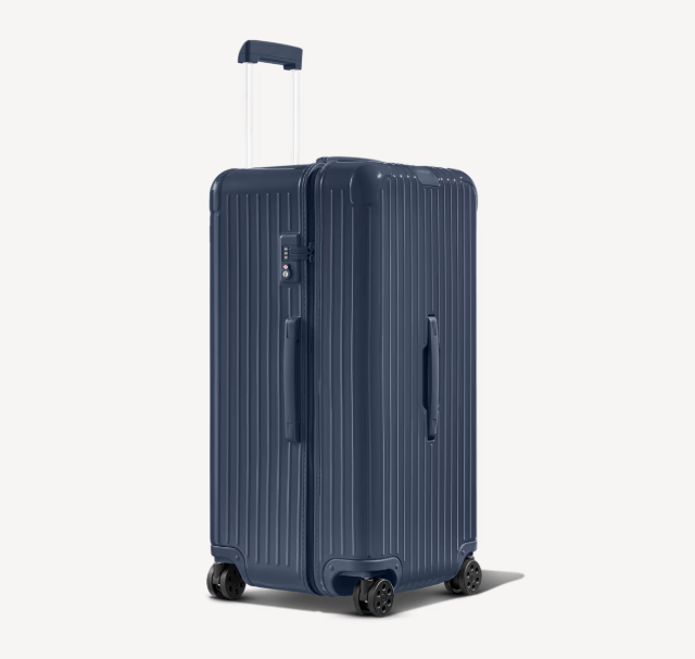 독일 여행 중 구입하면 좋은 메이드 인 독일 브랜드 네 번째 리모와