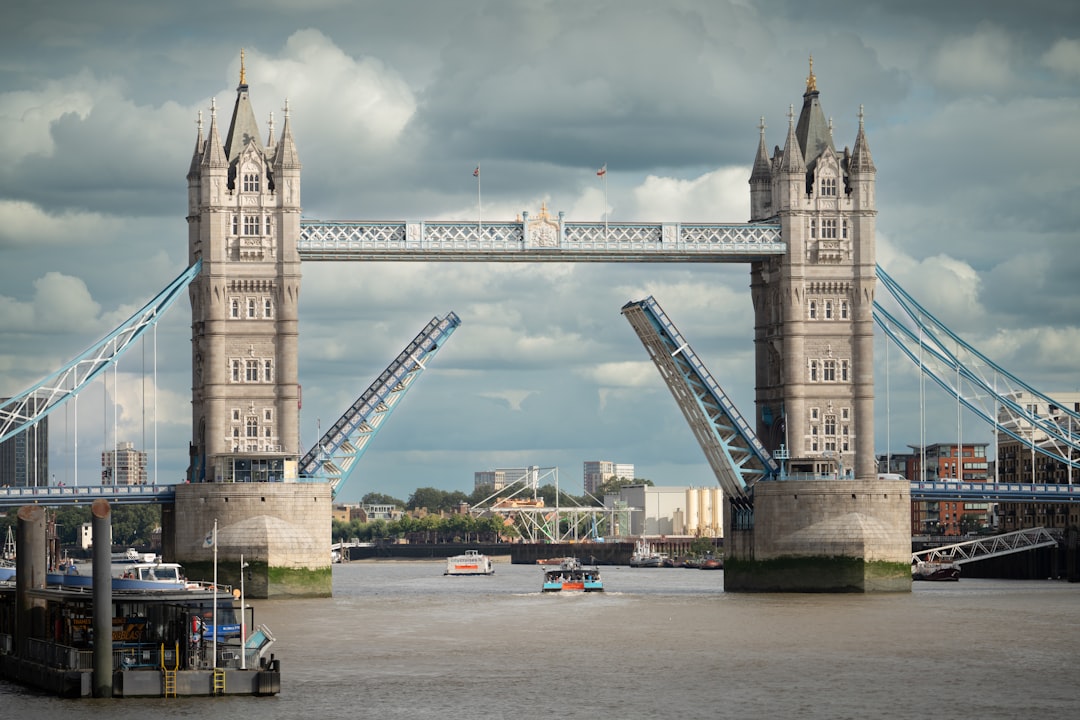Tower Bridge