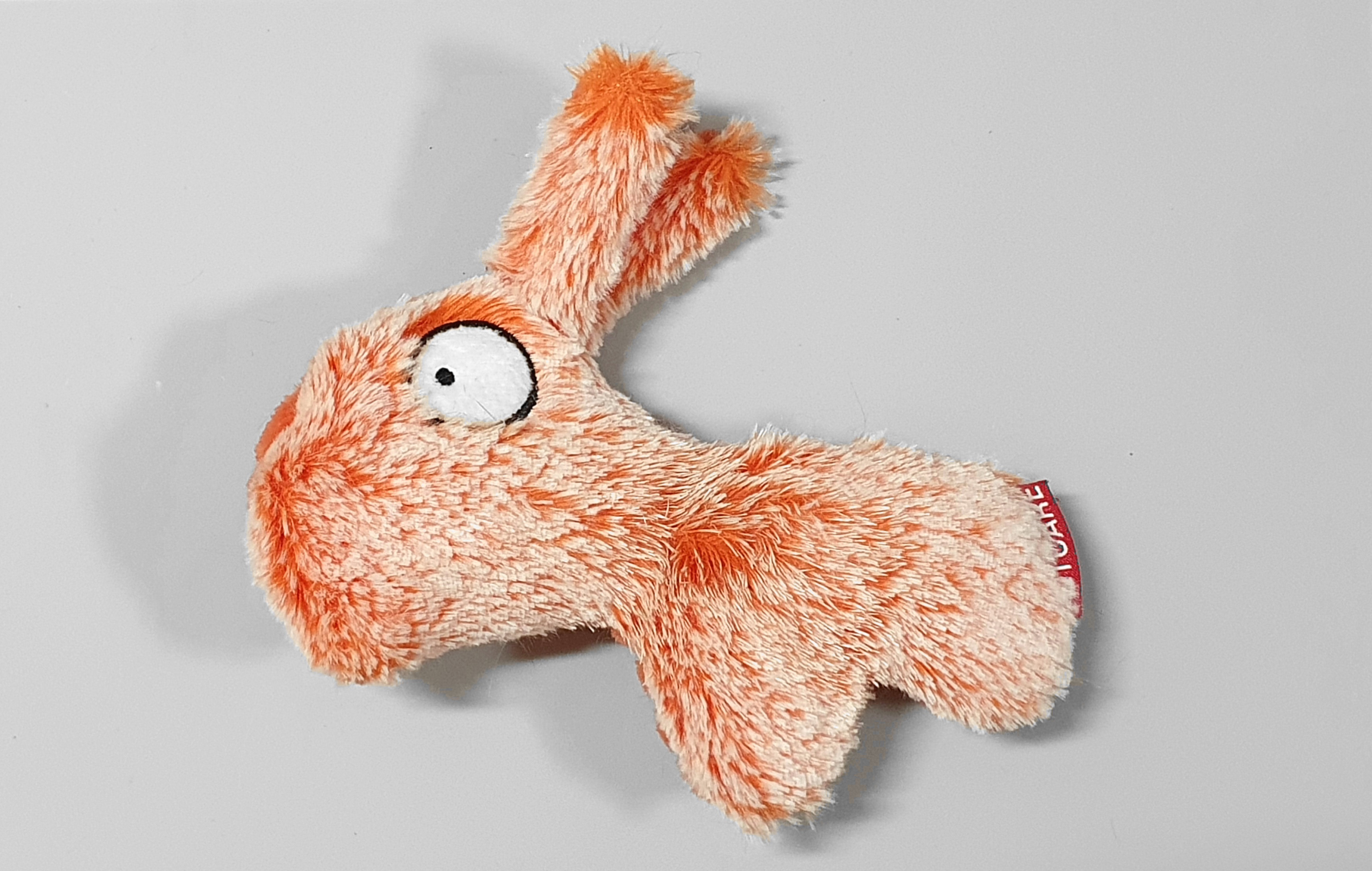 고양이 애착인형 당나귀2