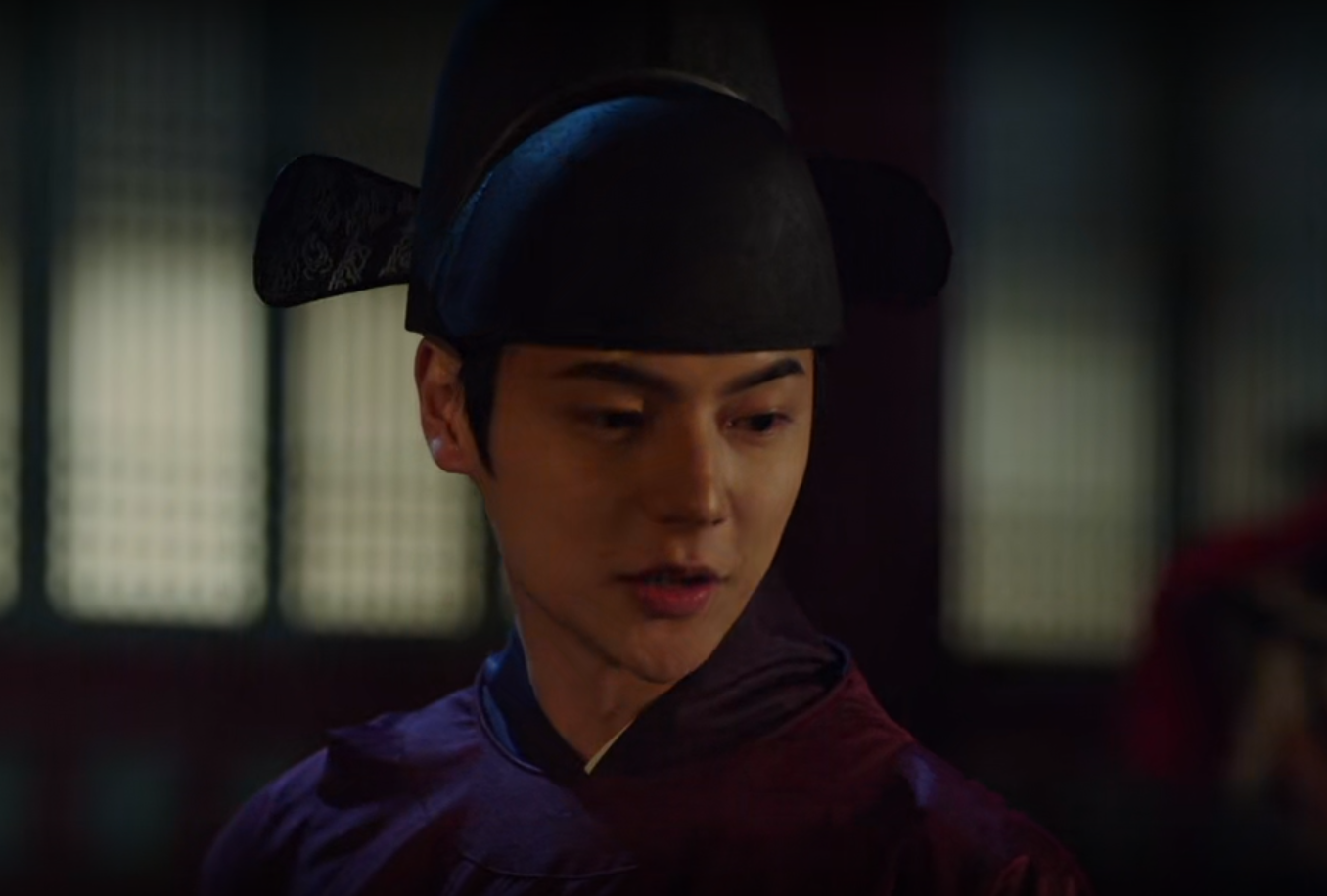 드라마 허식당｜출연진&middot;방송편성&middot;OTT