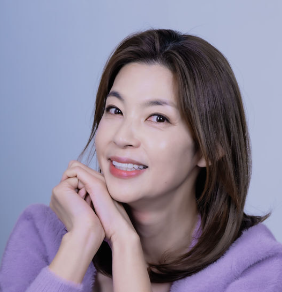 황수경 프로필