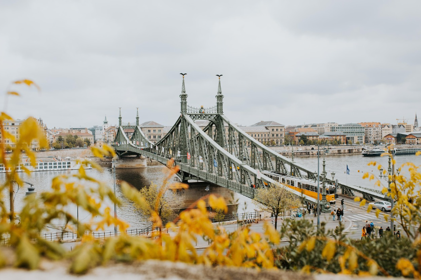 유럽 가기 전 알면 좋은 문화차이