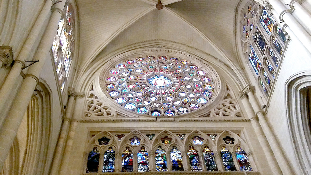톨레도 대성당(Toledo Cathedral)