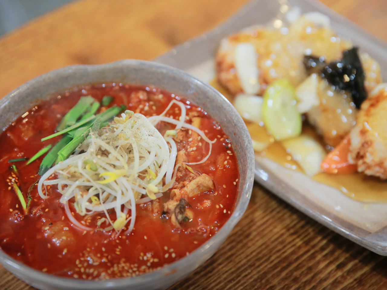 방화동 교동짬뽕, 성시경 먹을텐데 맛집으로 뜬 이유 한눈에!