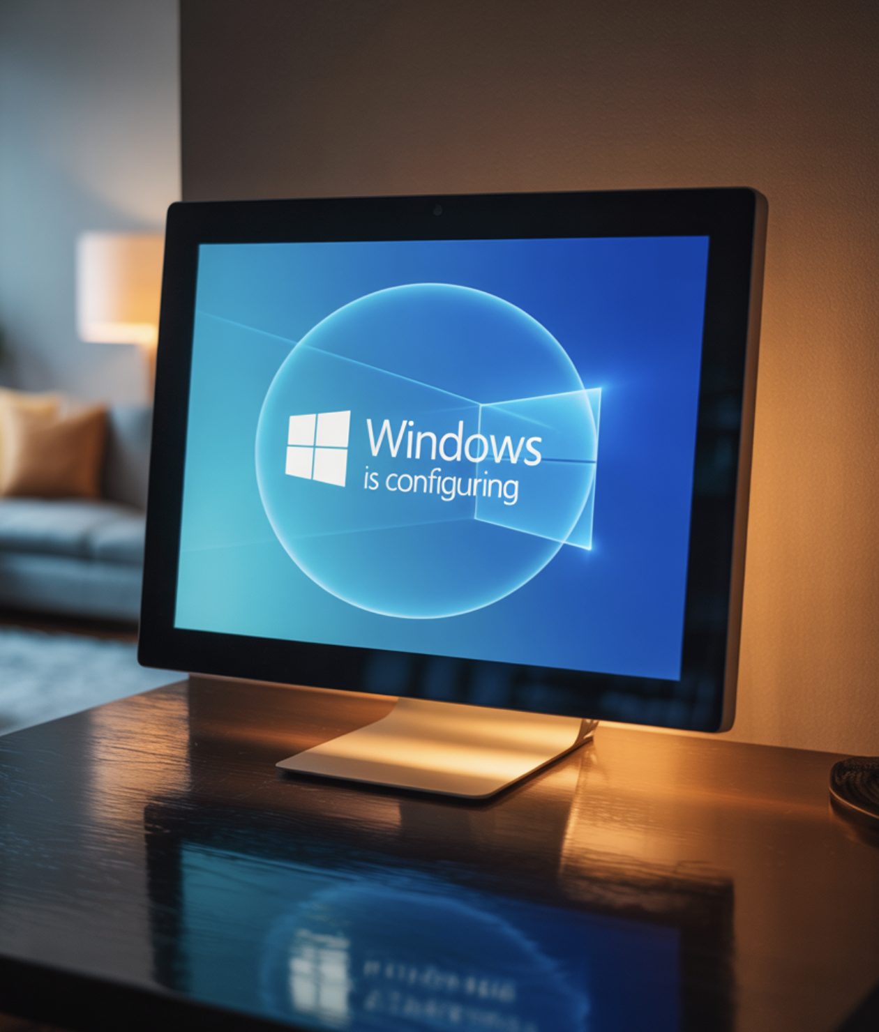 과감한 첫걸음, '클린 설치'를 고민하라