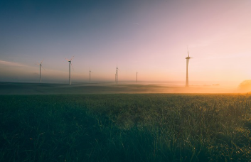 풍력발전 이미지