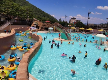 '여름휴가' 오션월드 운영시간