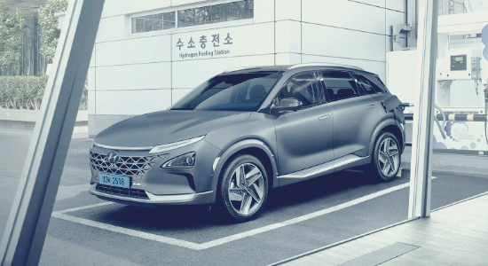 넥쏘 중고차 가격 시세표 : 24년 상반기