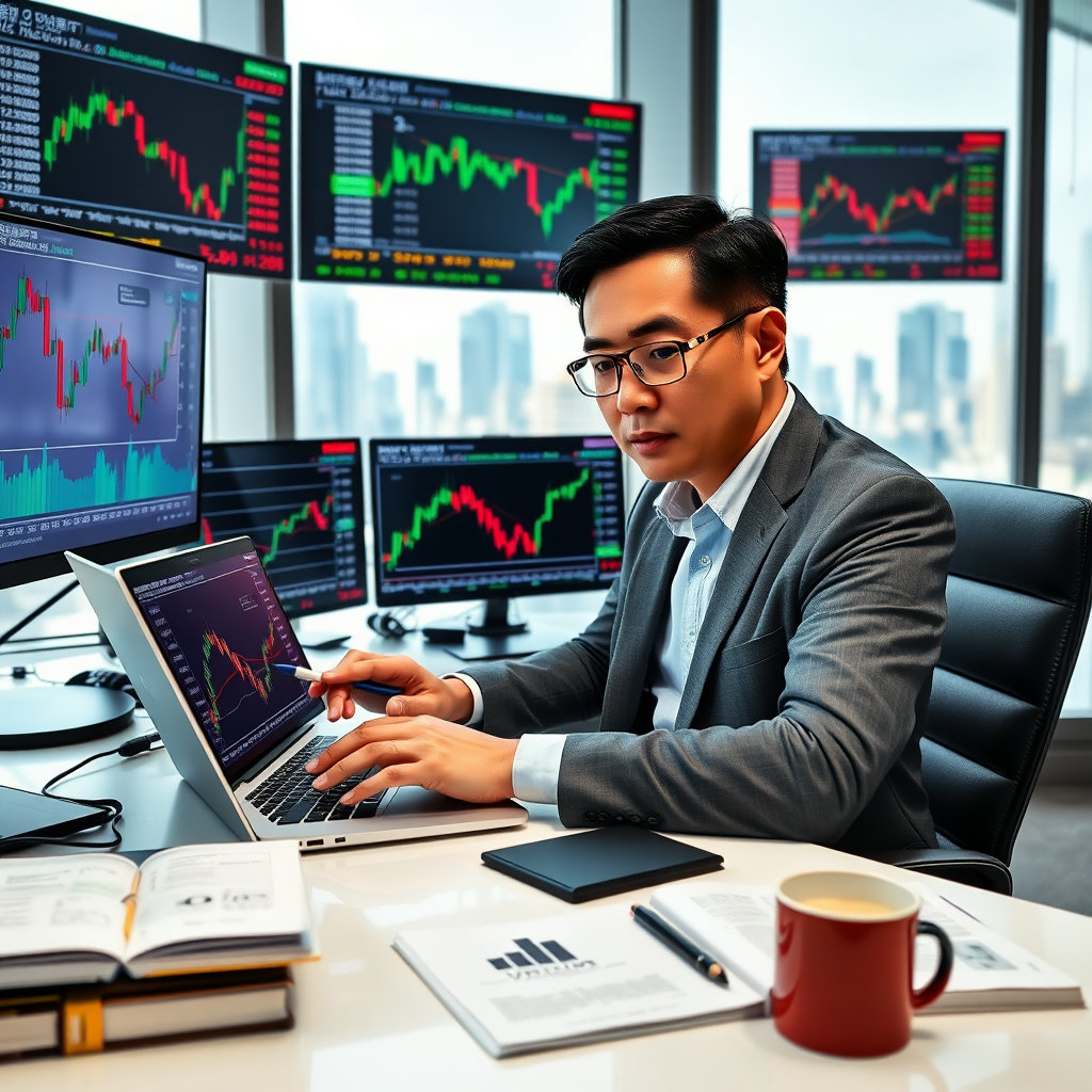 눌림목 매매, 반드시 알아야 할 6가지 주의할 점