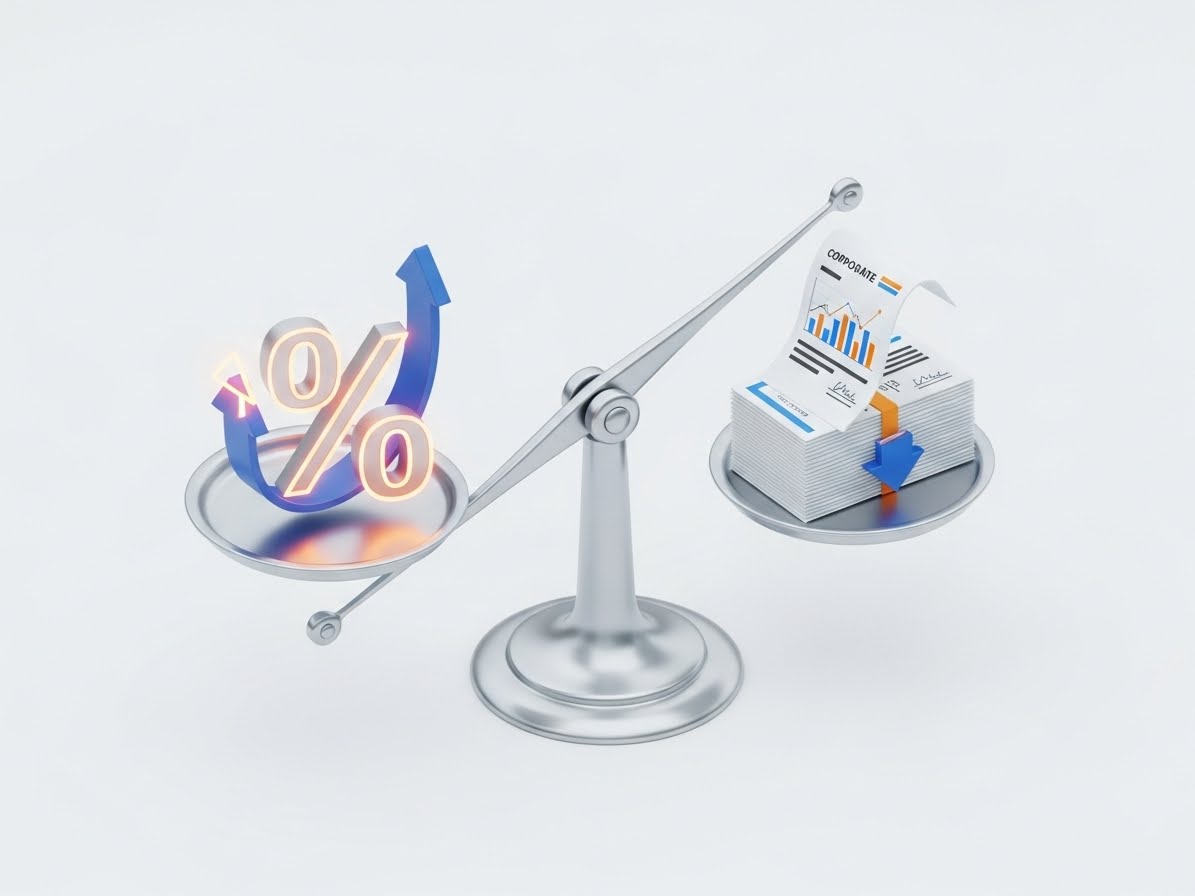 금리와 채권관계