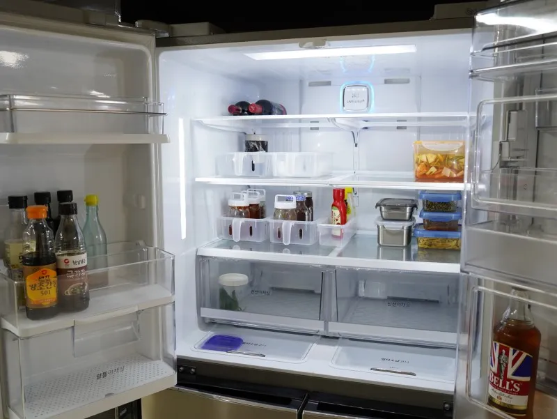 냉장고 청소하는 법 청소법_3