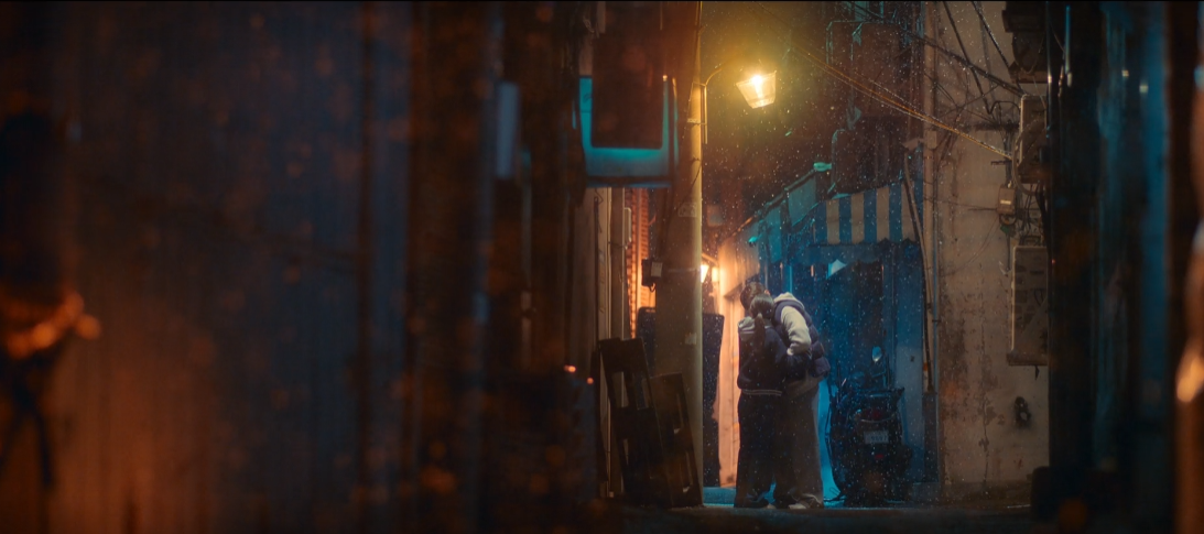 <멜로무비> 스틸컷