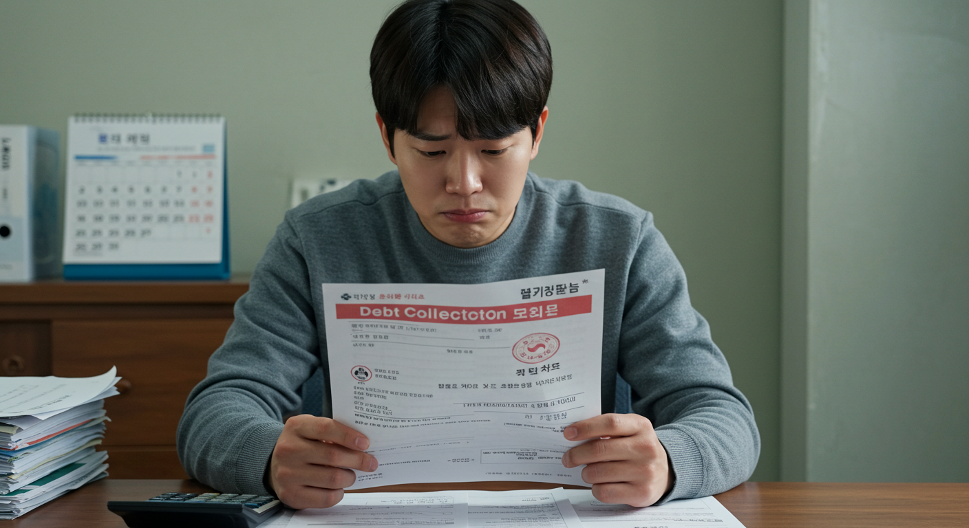 채무조정, 불법추심, 채무자보호