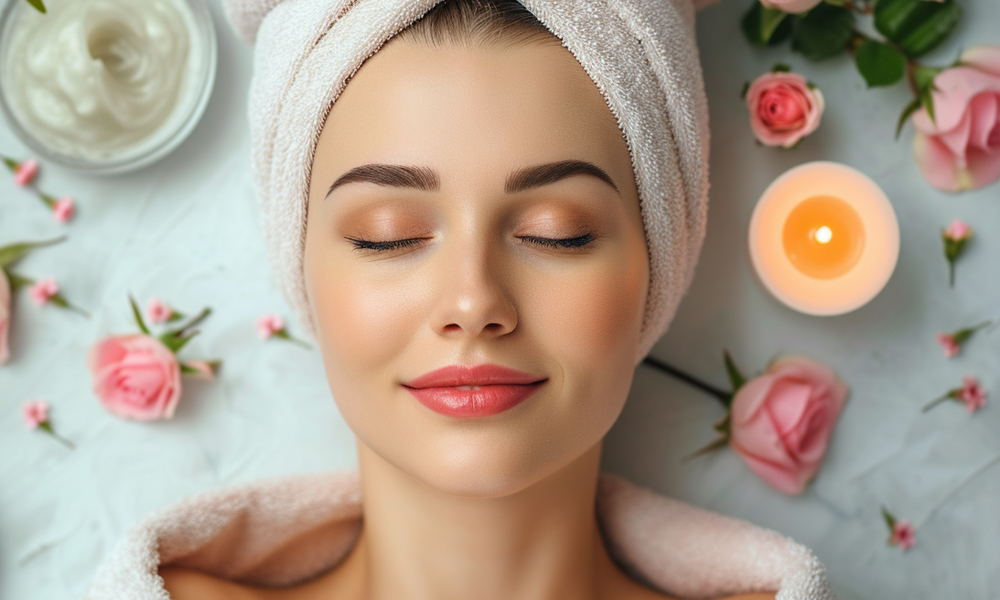 얼굴 붓기 빼는 법