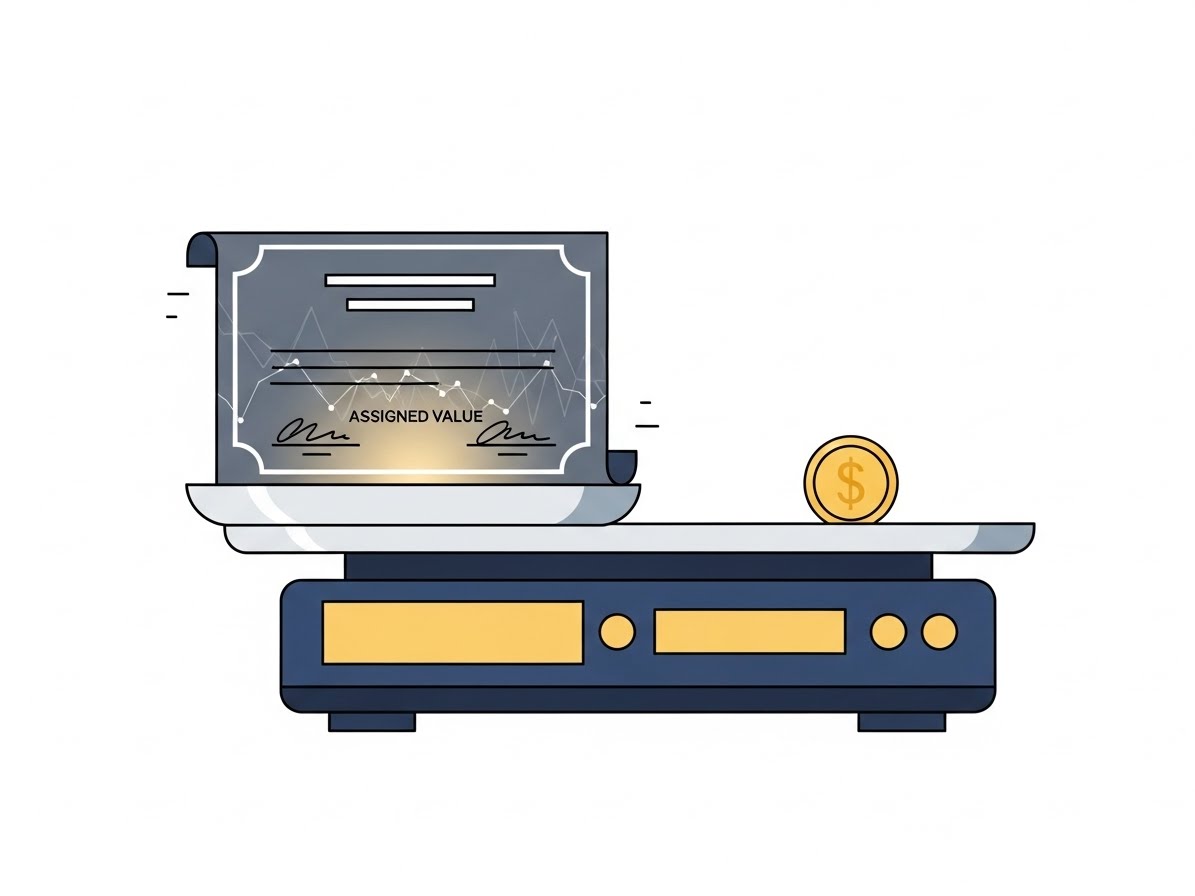 대용 증거금이란