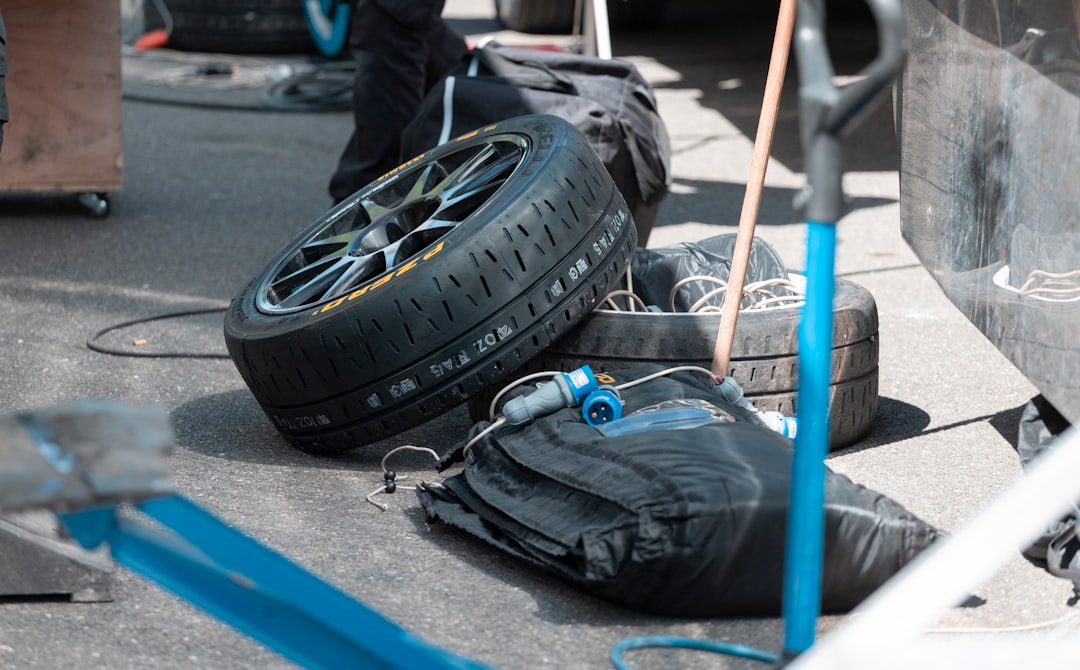 Tire