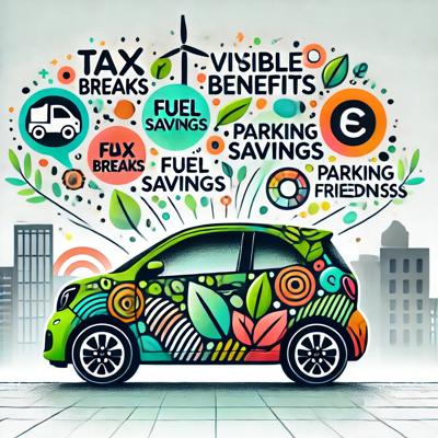 첫차로 딱! 경차의 숨은 매력과 놀라운 혜택 총정리