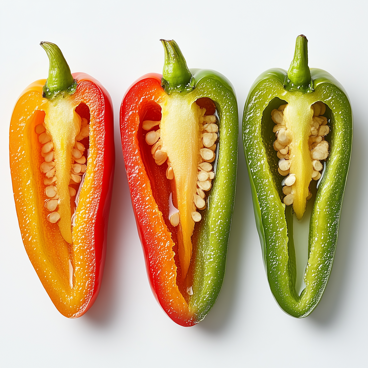 할라피뇨의 캡사이신, 식욕 억제, 섭취 방법