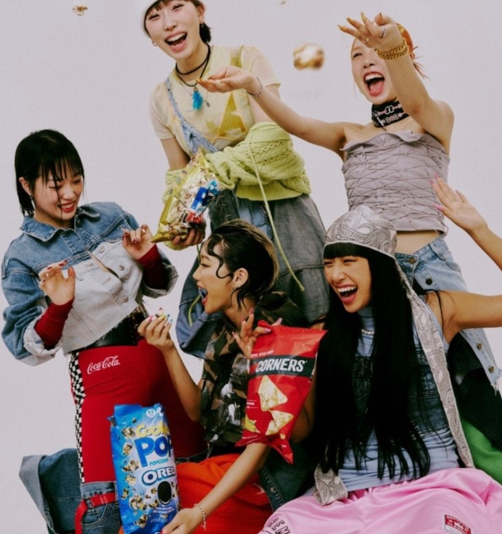 스우파2 루키 계급미션 메인댄서