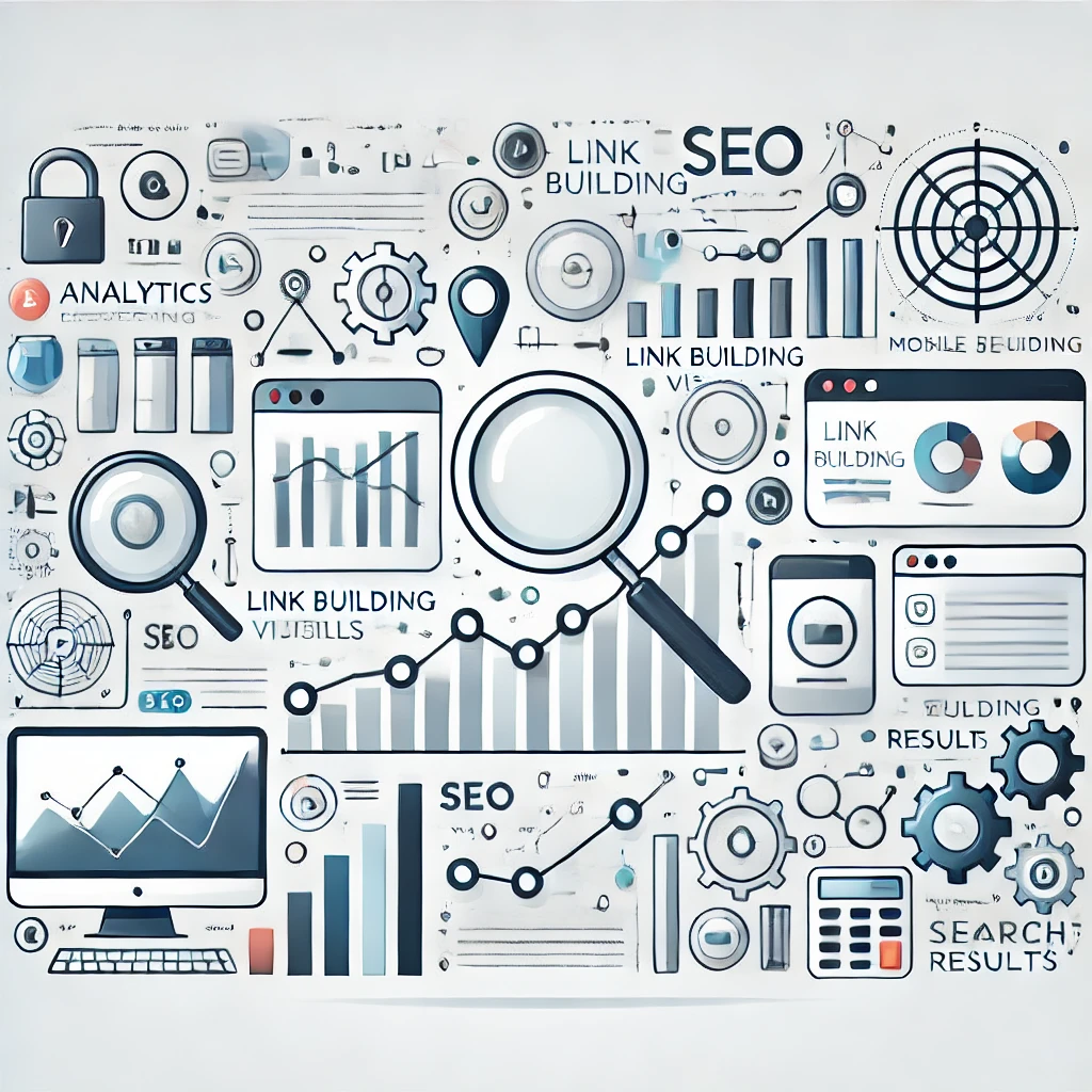 SEO의 힘: 트래픽과 전환율 증가