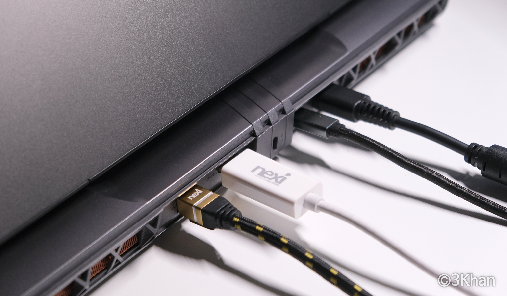 MSI 게이밍 노트북 리뷰