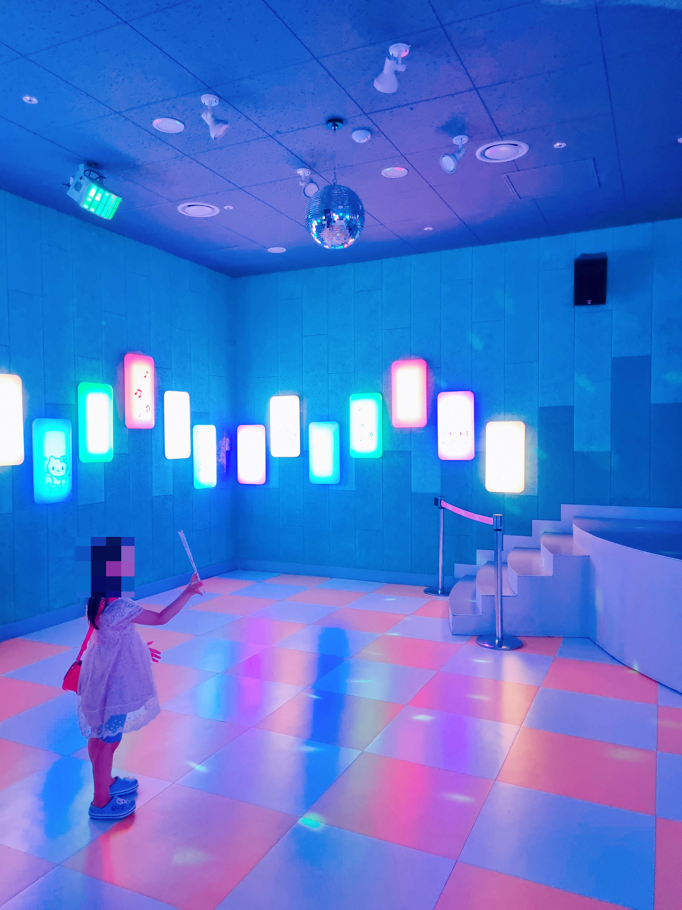 헬로 키티 아일랜드