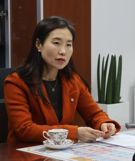 김소희 국회의원 프로필 개인사