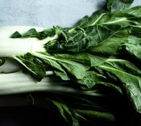 청경채 효능 부작용 고르는법 칼로리