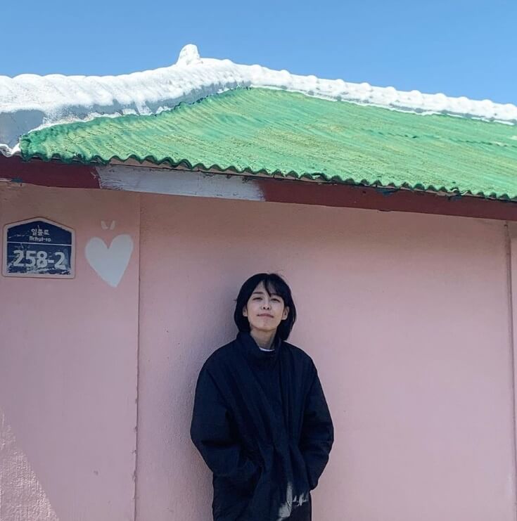 이하나