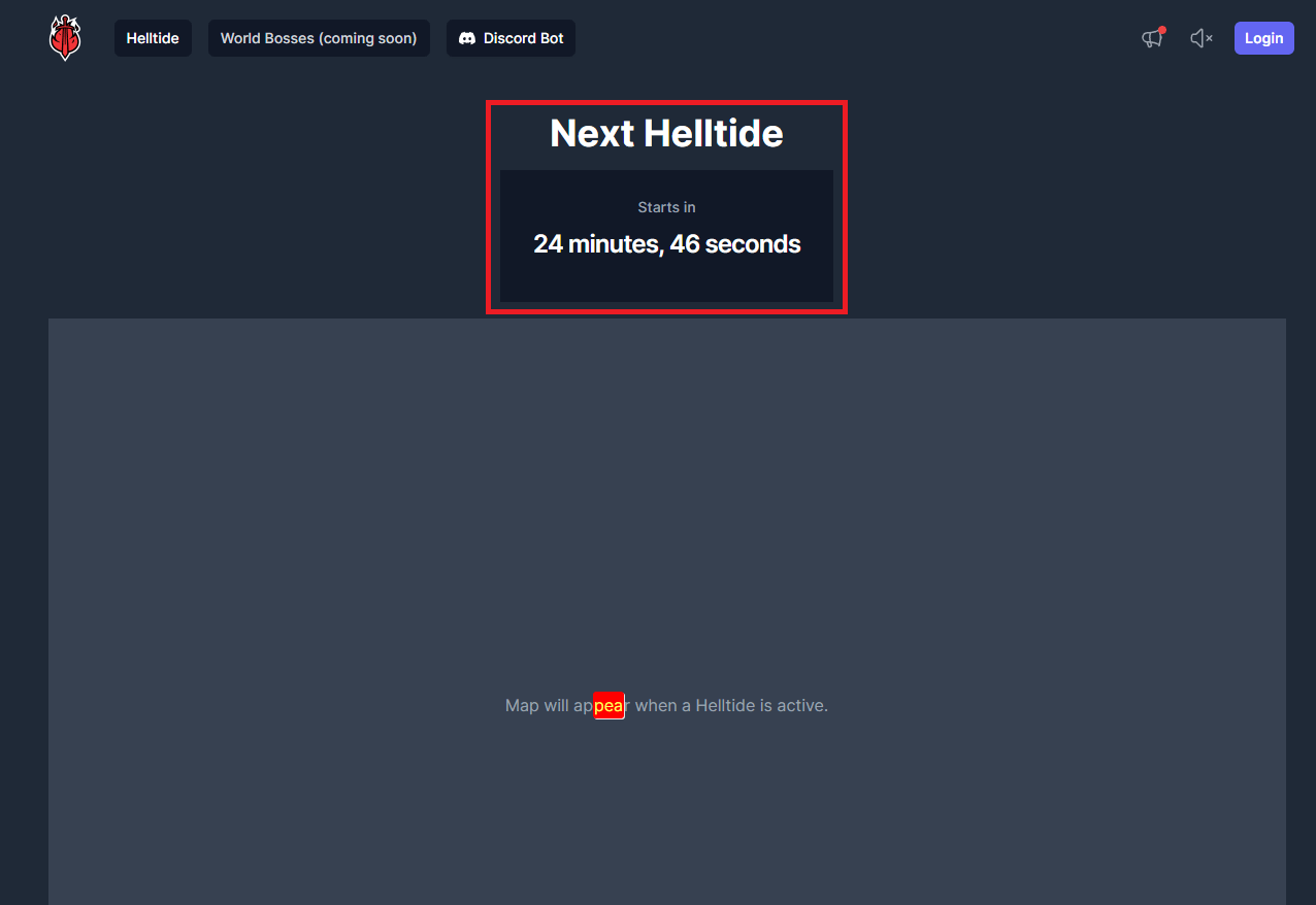 디아블로4 지옥물결 꿀팁 및 지옥물결이란?