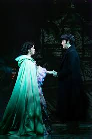 오페라의 유령 노래