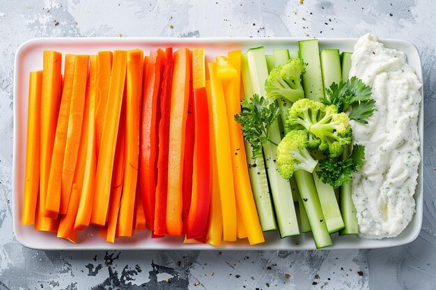 다이어트 좋은 간식 5