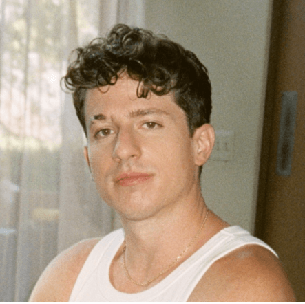 찰리 푸스의 사진