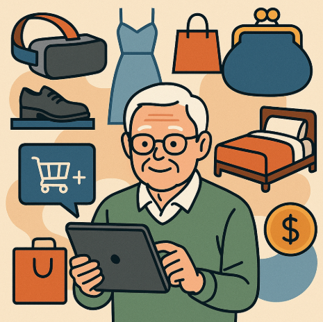 고가 명품 소비 트렌드가 국내 내수 경제에 끼치는 긍정과 부정적 효과