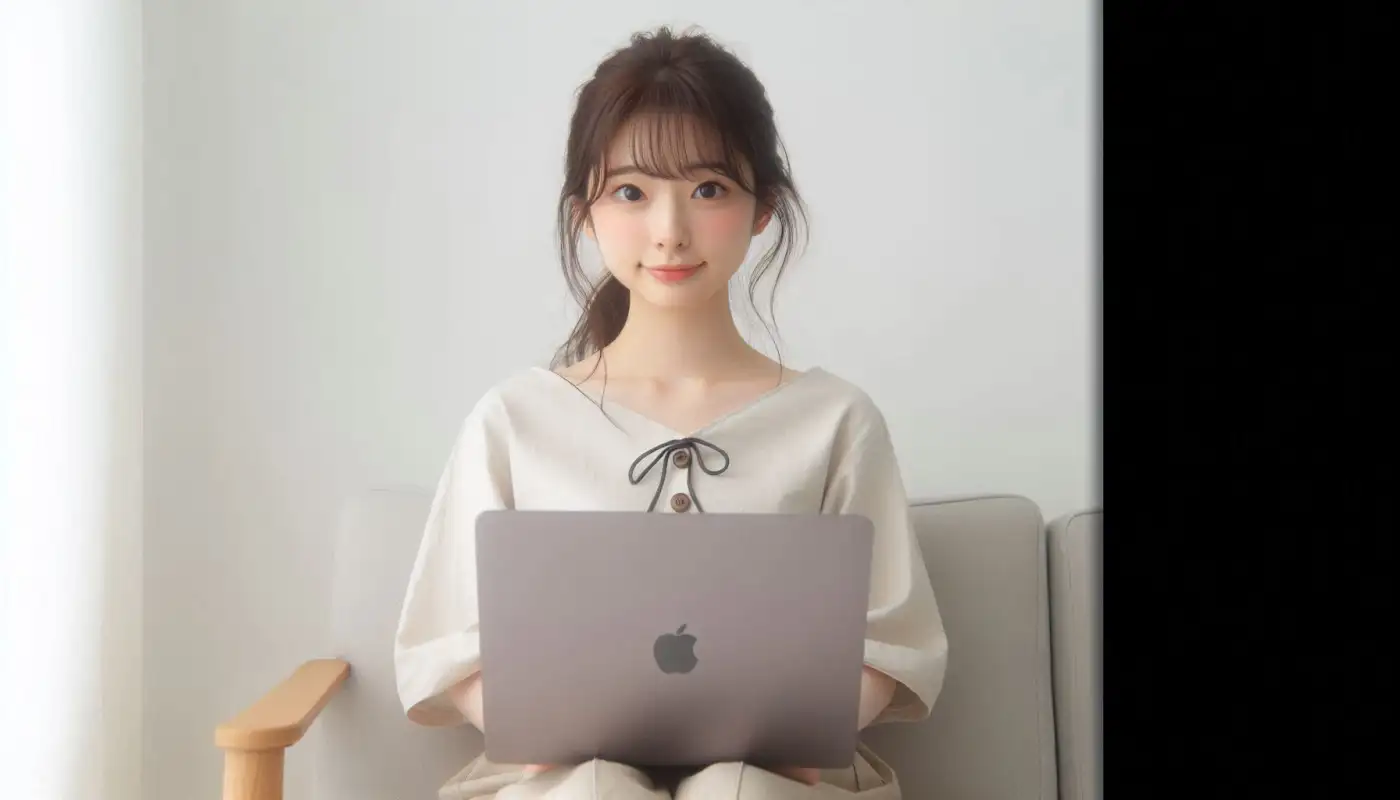 계약학과-뜻을-알아보는-여성의-모습